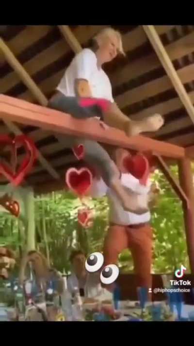 i believe i can fly...