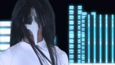 Index II Live Action OP