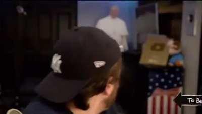 I made this. Upvote or I’ll imprison you and feed you Wheaties.