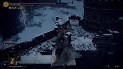 I hate this guy and consider this fair retribution