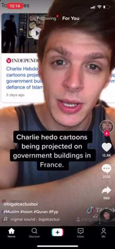 Freedom of speech my guy. In Saudi Arabia you don’t even have freedom of Religion. Meaning you can’t just fucking leave Islam or build a church.