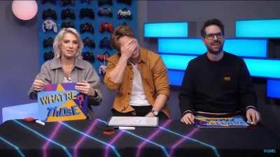 She’s thinking about your peepee