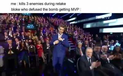 mvp system do be tripping