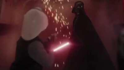 Darth Vader vs the Porn Industry (Comments for Anti PMO sources)