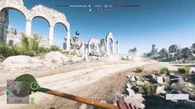 Well that was poor timing..