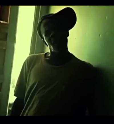 it’s 7 o clock on the dot I need a crack rock on the spot