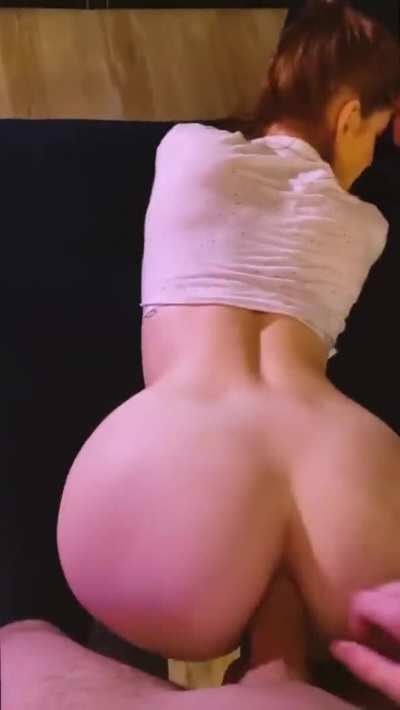 Redhead Amazing Anal