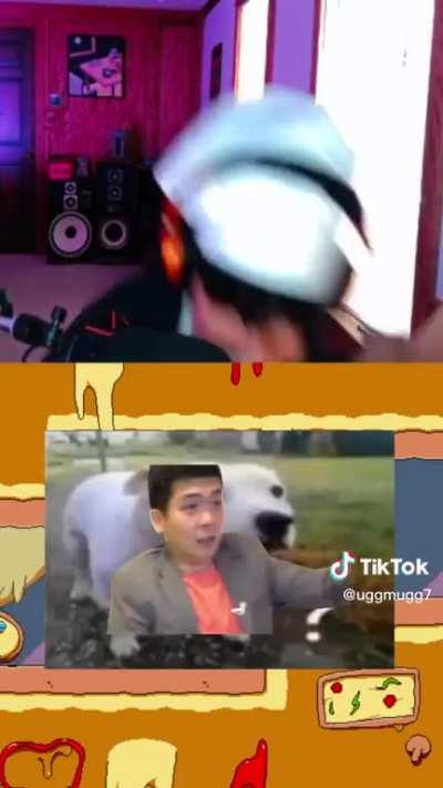 That’s not cleaning up out of the keyboard