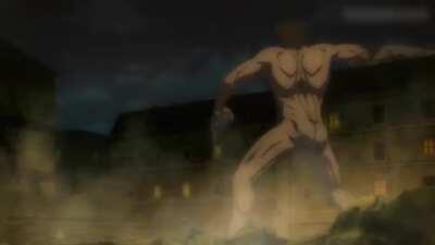 so versatile that he functions as both a nutcracker and a bowling ball