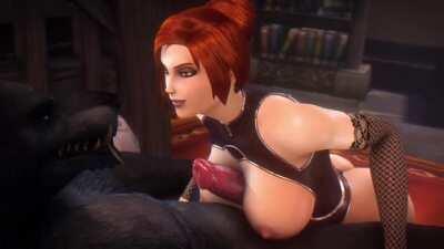 Assumi titjob (noname55)