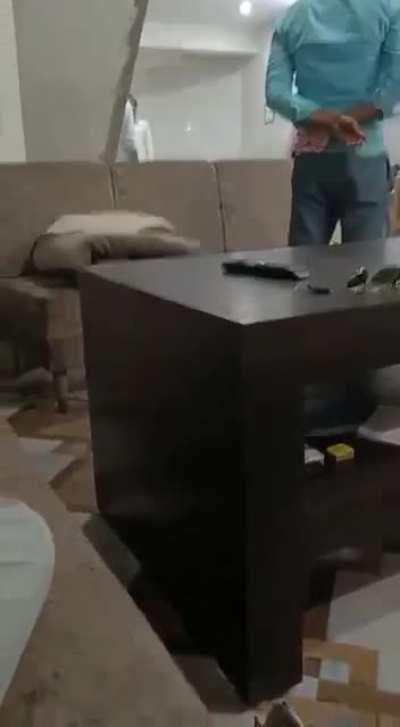 Murga bana kar peeto