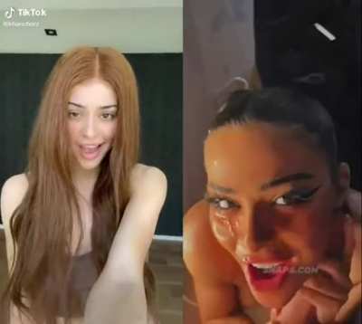 Tiktok vs reddit