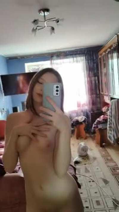 Would you like to be with a 2004 girl?