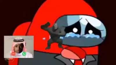 Not mine but I find it funny