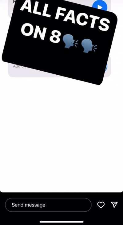 THE MOST REALIST SHIT FOOLIO WROTE !! He just put everyone business out . Idc what nobody say foolio is Top 3 out of Jacksonville!