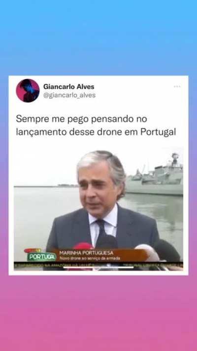 PORTUGAL CRL!!