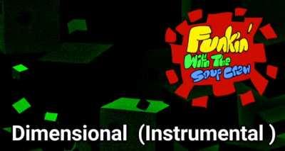 deminsonal intrumenal