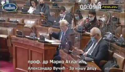 Je poznato gdje se nalazi taj stroj što su koristili? 🤣