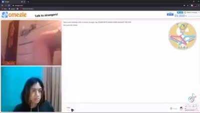 Yeah, not very nice now is it.