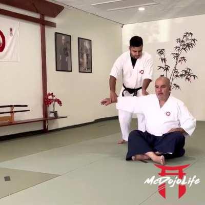 Chi power for the win