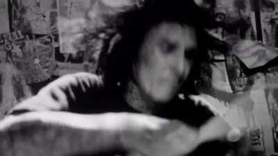 what an absolute banger 