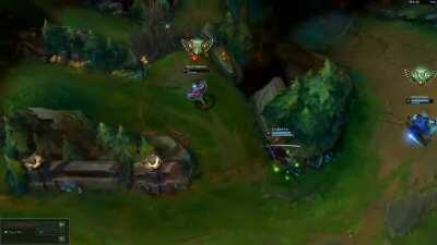 broke my first set of ankles