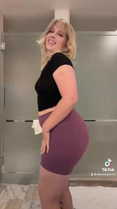 I think you guys will like today’s TikTok 💕