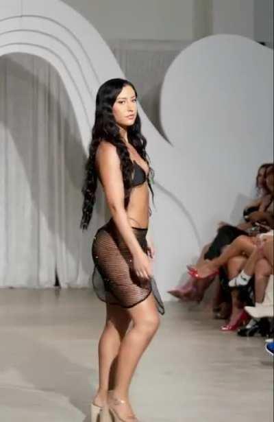 Alanna Dregan - Quiala Collection, Miami 2024