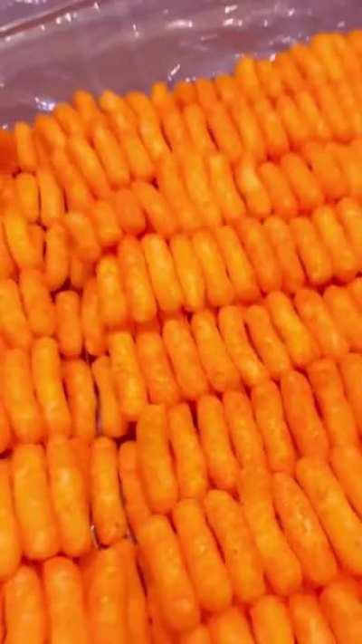 Thanks I hate Cheeto Fashion