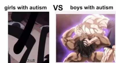 They are totally in the spectrum