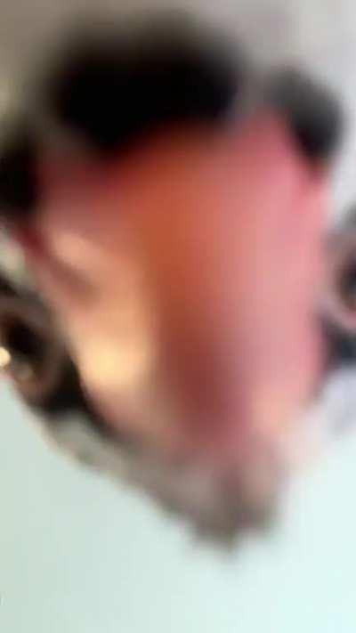 Hello! Are you in there?