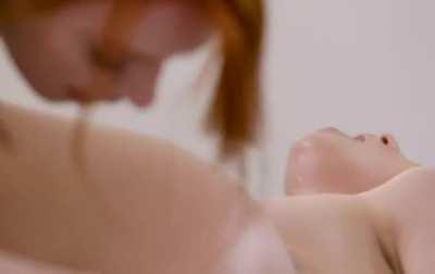 Fingering and Fisting Gets Results