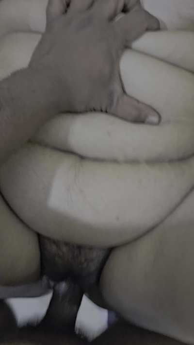 Fuck like there's no tomorrow 