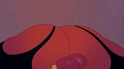 Day 47 of posting porn until I get caught by my friends, run out, or get. Bored. Video by Tabuley. I think this is what u/Lorant_Gaming wanted