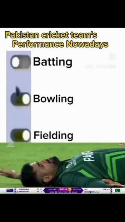 Pakistan in a nutshell 