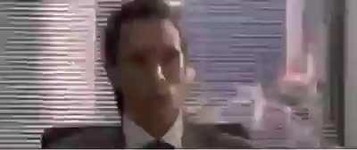 le full american psycho movie