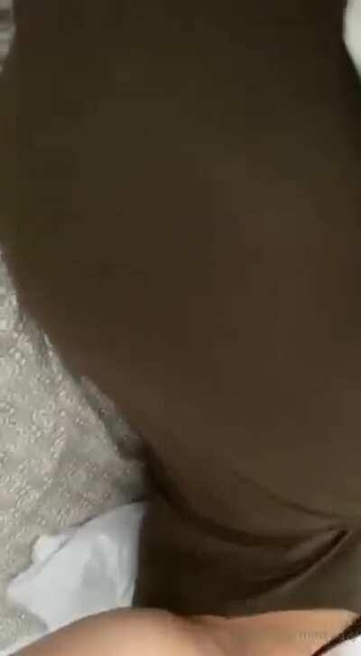 A Little Something 🤤