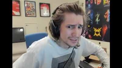 A Child losing its Balloon