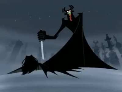 What's the most plot-armoured moment you've seen in a show or movie?