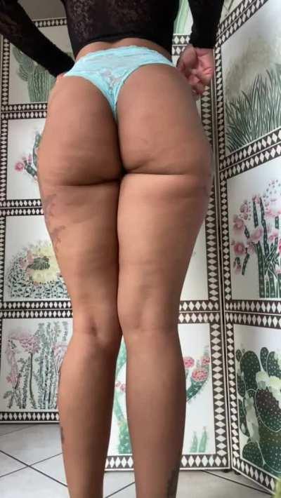 I hope you enjoy every moment.