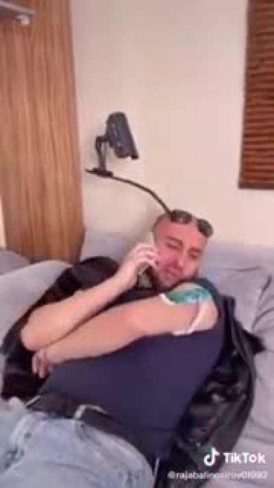 Вакцинация