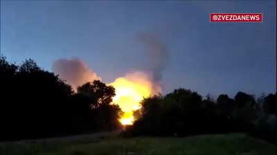 RU POV: Crews of the 