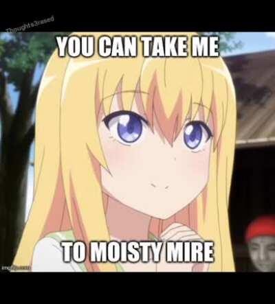 Gab would like to chug jug with you