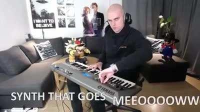 I'm going through withdrawal