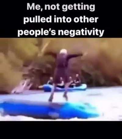 He is the chosen one