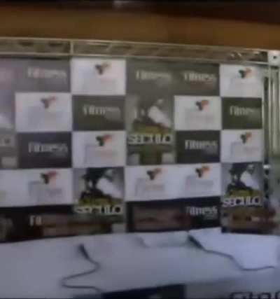 Pa você levá pa... assovalespê 👋