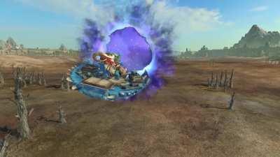 The Fate of the Beasts and Bonesplitterz (credit to Ferzen for footage)