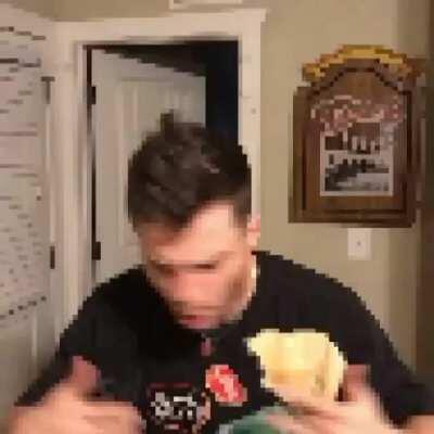 I found this on Instagram