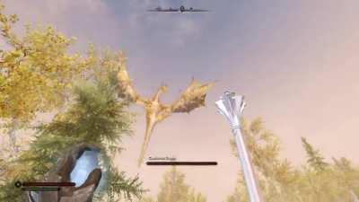 I'm gonna need a stronger ward