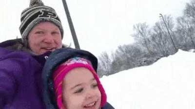 Mother, why have you forsaken me?